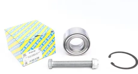 Підшипник маточини NTN-SNR SNR NTN R154.42