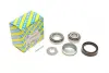 Підшипник маточини (задньої) VW Caddy II 92-04 (29x50x15/19x50.3x14.73) (к-кт) SNR SNR NTN R154.50 (фото 1)