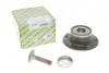 Підшипник маточини (задньої) VW Golf V/Skoda Octavia 05- SNR SNR NTN R154.55 (фото 1)