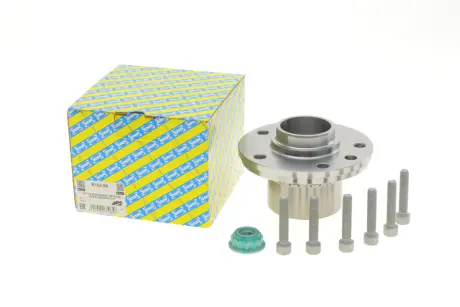 Підшипник маточини (передньої/задньої) VW T5 03- SNR SNR NTN R154.58