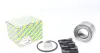 Підшипник маточини (передньої/задньої) VW Touareg 02-10 (+ABS) (51x96x50) SNR SNR NTN R154.59 (фото 1)