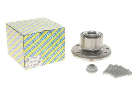 Підшипник маточини (передньої/задньої) VW T5 03- SNR SNR NTN R154.62