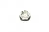 Підшипник маточини (передньої) Renault Laguna 01-15/Clio 3.0 V6 00-05 (45x83x39) (+ABS) SNR SNR NTN R155.116 (фото 6)