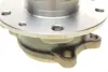 Підшипник маточини (передньої) Renault Kadjar 15-/Nissan Qashqai 13- SNR SNR NTN R155.119 (фото 3)