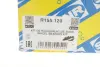 Підшипник маточини (передньої) Opel Vivaro/Renault Trafic III 1.6 CDTI 14- (+ABS) SNR SNR NTN R155.120 (фото 10)