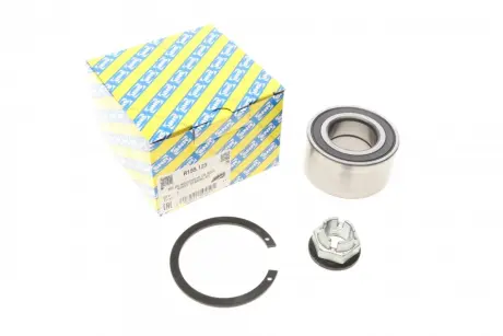 Підшипник маточини NTN-SNR SNR NTN R155.123