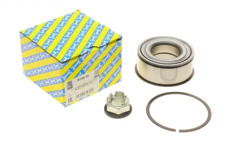 Підшипник маточини NTN-SNR SNR NTN R155.52