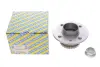 Підшипник маточини NTN-SNR SNR NTN R155.60 (фото 2)