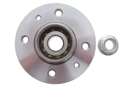 Підшипник маточини NTN-SNR SNR NTN R155.60