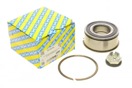 Підшипник маточини NTN-SNR SNR NTN R155.61