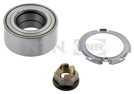 Підшипник маточини NTN-SNR SNR NTN R155.71