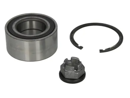 Підшипник маточини (передньої) Renault Megane III/Scenic III 09- (45x83x39) (+ABS) SNR SNR NTN R155.92