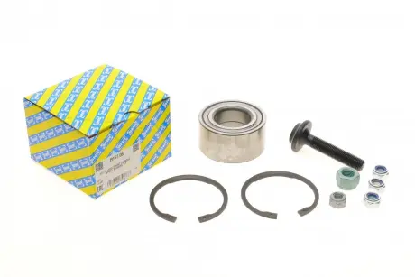 Підшипник маточини NTN-SNR SNR NTN R157.08