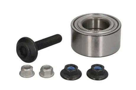 Підшипник маточини (передньої) Audi A4/A6/VW Passat 95-05 SNR SNR NTN R157.23