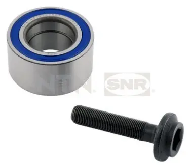 Підшипник маточини NTN-SNR SNR NTN R157.25