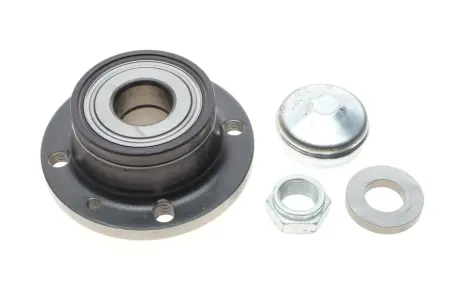 Підшипник маточини NTN-SNR SNR NTN R158.53