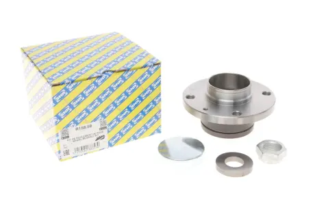 Підшипник колісний NTN-SNR SNR NTN R158.59