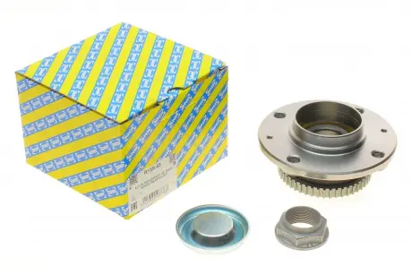 Підшипник маточини NTN-SNR SNR NTN R159.43