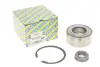 Підшипник маточини (передньої) Citroen Berlingo 1.6i/1.6HDi 08- (42х82х36) (+ABS) SNR SNR NTN R159.44 (фото 1)