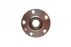Підшипник маточини (задньої) Citroen C8/Peugeot 807 02- (+ABS) (30x120x69.3) SNR SNR NTN R159.46 (фото 2)