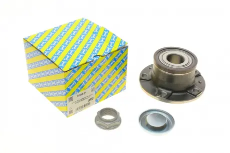 Підшипник маточини NTN-SNR SNR NTN R159.51