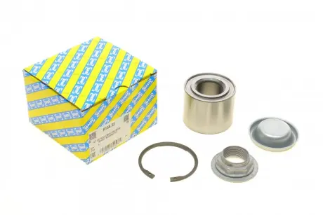 Підшипник маточини NTN-SNR SNR NTN R159.53