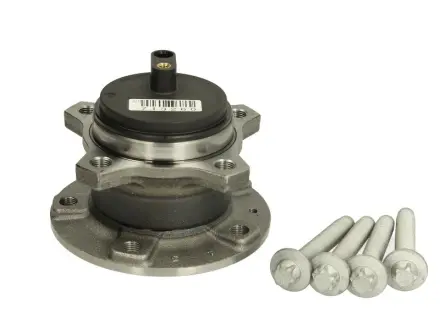 Підшипник маточини (задньої) Citroen C4 Picasso 13- SNR SNR NTN R159.65