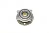 Підшипник маточини (передньої) Alfa Romeo 159/Brera/Spider 1.8-3.2 05-12 SNR SNR NTN R160.33 (фото 2)