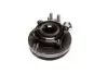 Підшипник маточини (передньої) Mini (R50/R53/R52/R56/R57) 1.4-1.6D 01-15 SNR SNR NTN R162.50 (фото 2)