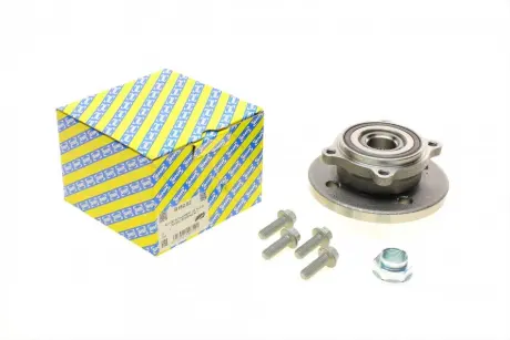 Підшипник маточини NTN-SNR SNR NTN R162.52