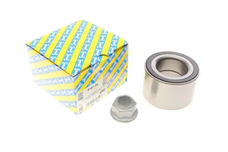 Підшипник колісний NTN-SNR SNR NTN R167.20