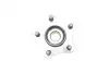 Підшипник маточини (задньої) Infiniti EX/FX/QX70 08- SNR SNR NTN R168.111 (фото 2)