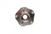 Підшипник маточини (передньої) Nissan Qashqai/X-Trail 1.2-2.5 dCi/DIG-T 13- (+ABS) SNR SNR NTN R168.116 (фото 2)