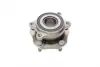 Підшипник маточини (передньої) Nissan Qashqai/X-Trail 1.2-2.5 dCi/DIG-T 13- (+ABS) SNR SNR NTN R168.116 (фото 6)