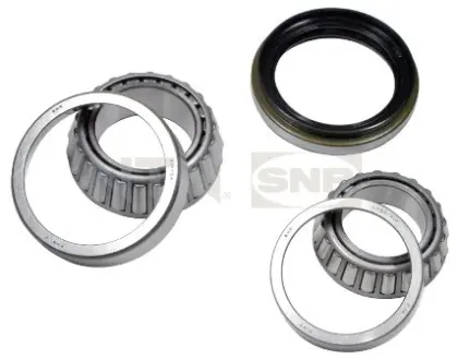 Підшипник колісний NTN-SNR SNR NTN R168.54