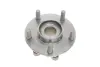 Підшипник маточини (передньої) Nissan Juke 10- SNR SNR NTN R168.73 (фото 6)
