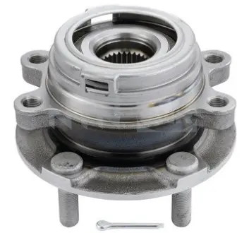 Підшипник маточини NTN-SNR SNR NTN R168.91
