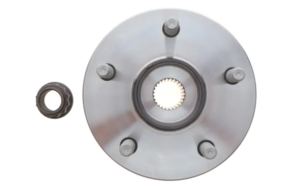 Підшипник маточини (передньої) Toyota C-HR 16- SNR SNR NTN R169.124 (фото 1)