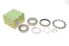 Підшипник маточини (передньої) Toyota 4 Runner/Camry/Dyna/Hilux/Land Cruiser 69- SNR SNR NTN R169.33 (фото 2)