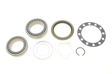 Підшипник маточини (передньої) Toyota 4 Runner/Camry/Dyna/Hilux/Land Cruiser 69- SNR SNR NTN R169.33