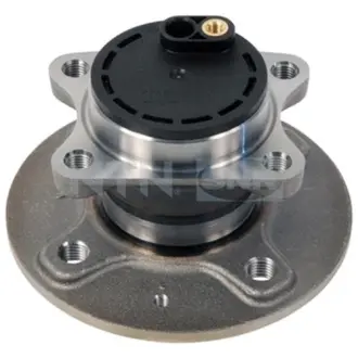 Підшипник маточини NTN-SNR SNR NTN R169.59