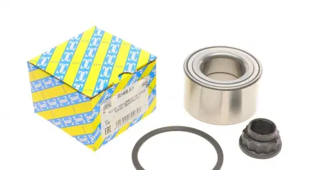 Підшипник маточини NTN-SNR SNR NTN R169.61