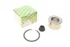 Підшипник маточини (передньої) Toyota Camry 01-/Lexus RX300 03-08 (45x84x45) SNR SNR NTN R169.73 (фото 1)