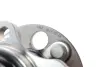 Підшипник маточини (задньої) Toyota Yaris 05- (+ABS) SNR SNR NTN R169.76 (фото 4)