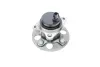 Підшипник маточини (задньої) Toyota Yaris 05- (+ABS) SNR SNR NTN R169.76 (фото 7)