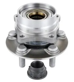Підшипник маточини (передньої) Toyota Prius 1.5 Hybrid 03-09 SNR SNR NTN R169.87