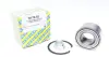 Підшипник маточини (передньої) Mazda 6 07-13 (+ABS) (42x80x45) SNR SNR NTN R170.55 (фото 1)