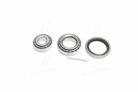 Підшипник маточини NTN-SNR SNR NTN R173.00