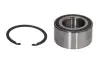 Підшипник маточини (передньої) Peugeot 4007/4008/Mitsubishi ASX/Outlander (43x80x40) (+ABS) SNR SNR NTN R173.27 (фото 2)