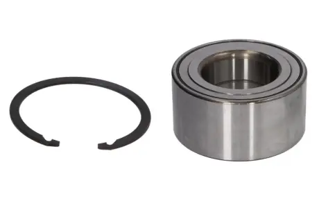 Підшипник маточини (передньої) Peugeot 4007/4008/Mitsubishi ASX/Outlander (43x80x40) (+ABS) SNR SNR NTN R173.27